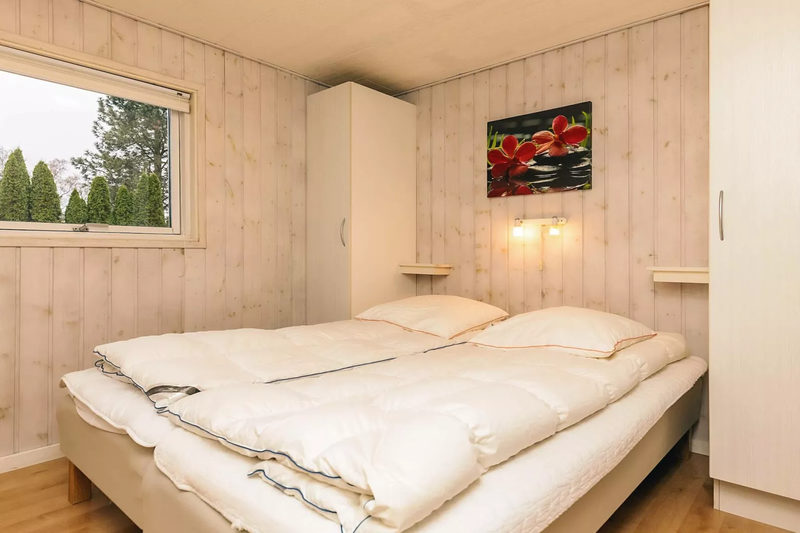 4 star holiday home in Væggerløse-Indoor