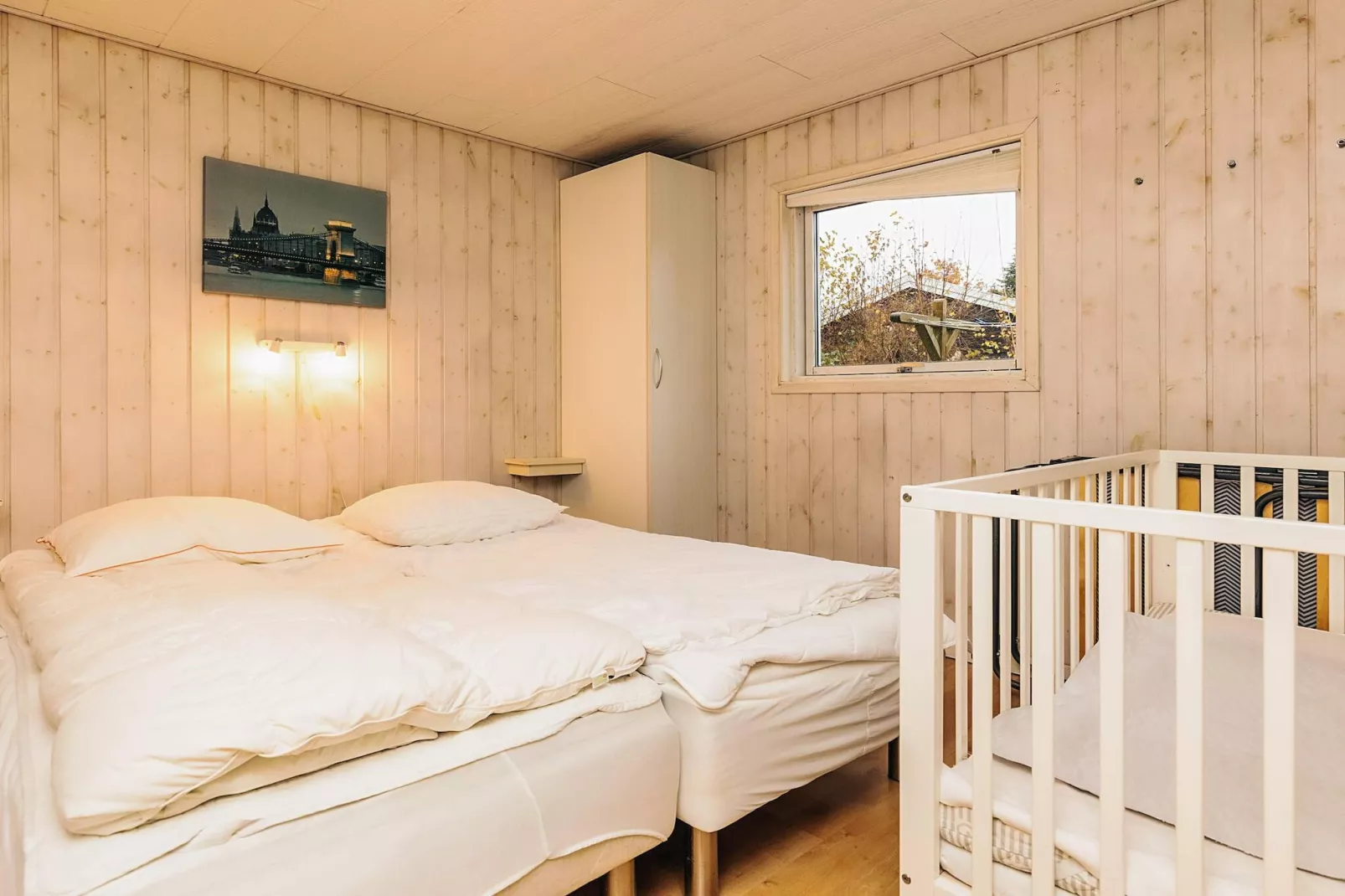4 star holiday home in Væggerløse-Indoor