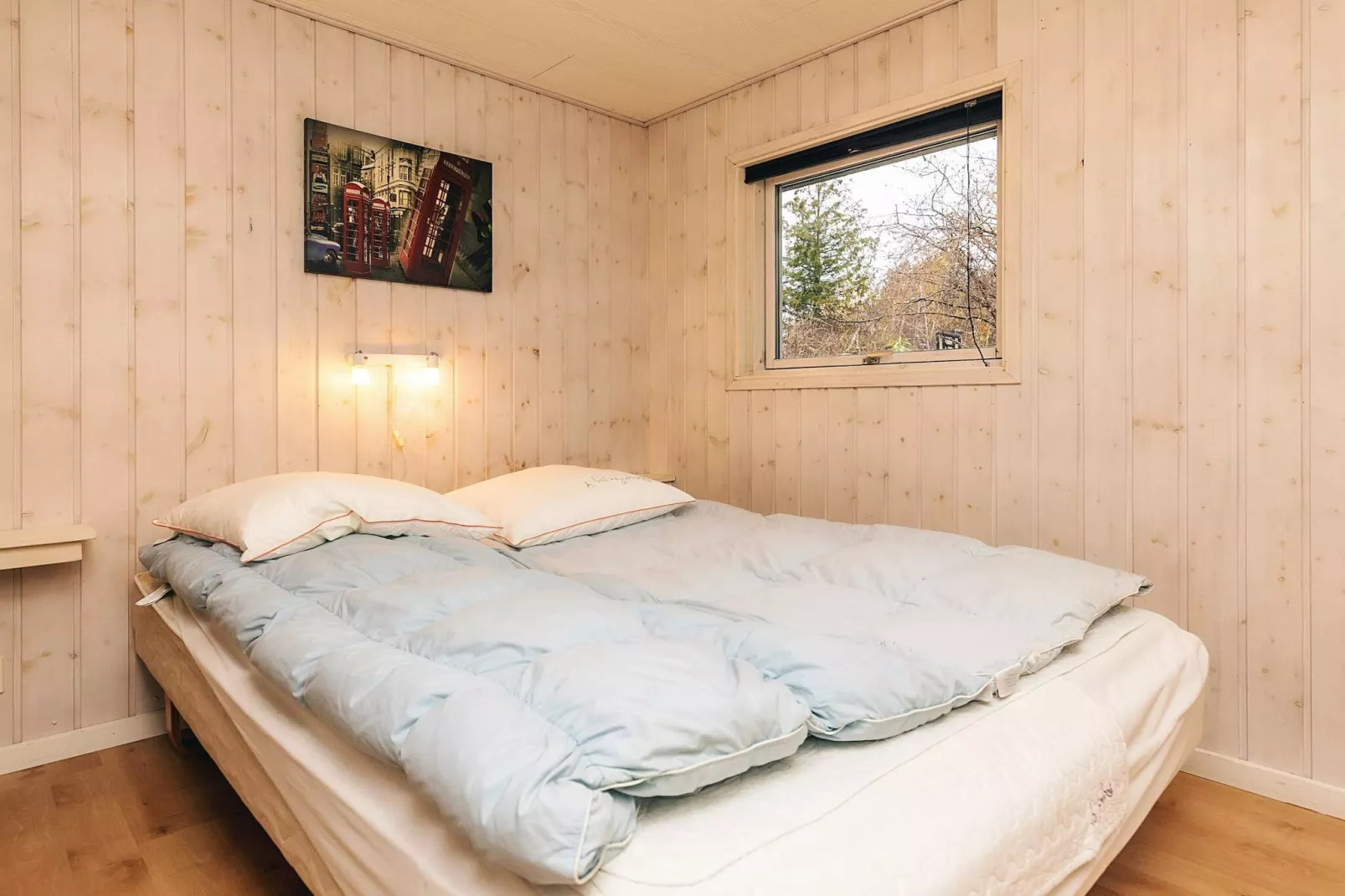 4 star holiday home in Væggerløse-Indoor