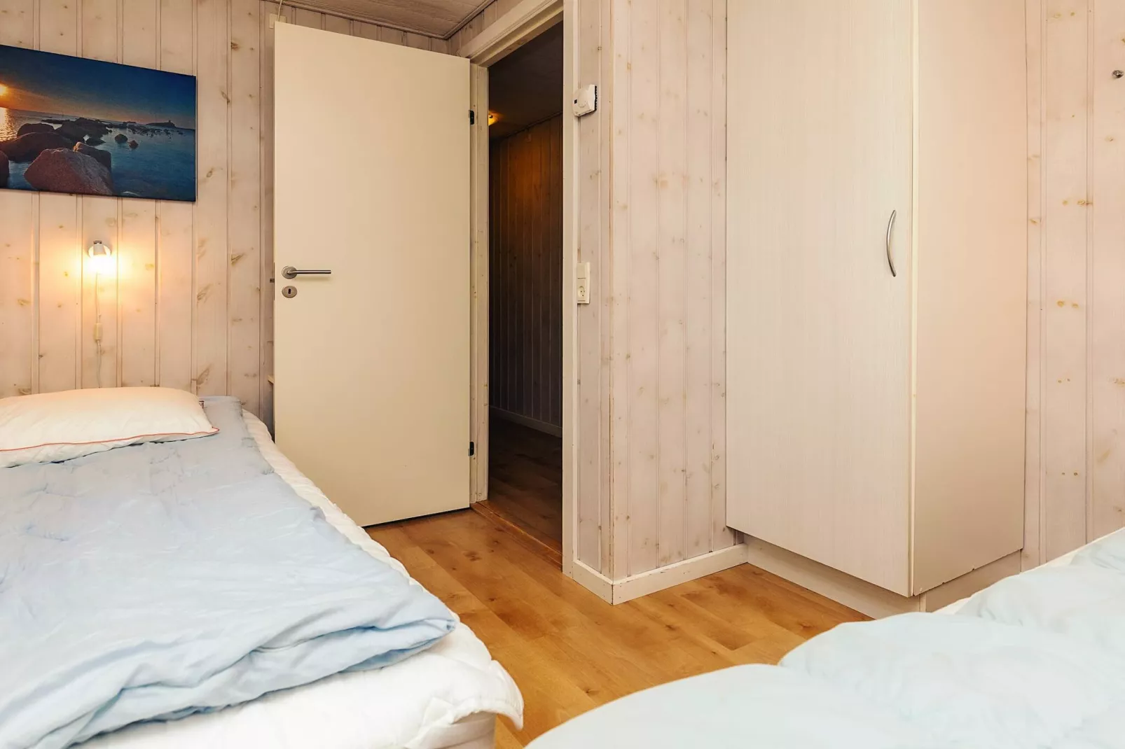 4 star holiday home in Væggerløse-Indoor