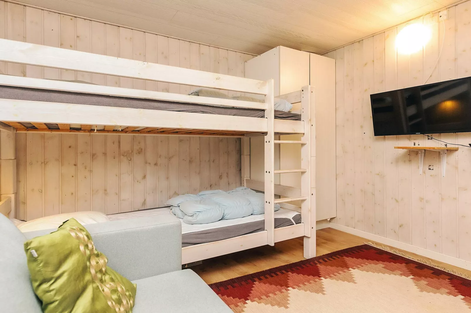 4 star holiday home in Væggerløse-Indoor