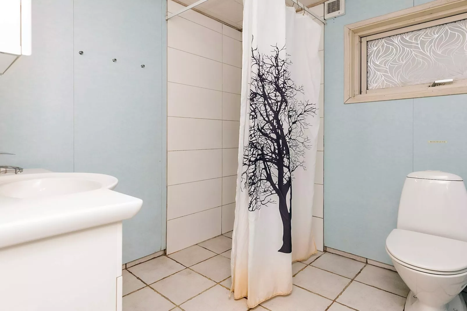 4 star holiday home in Væggerløse-Indoor