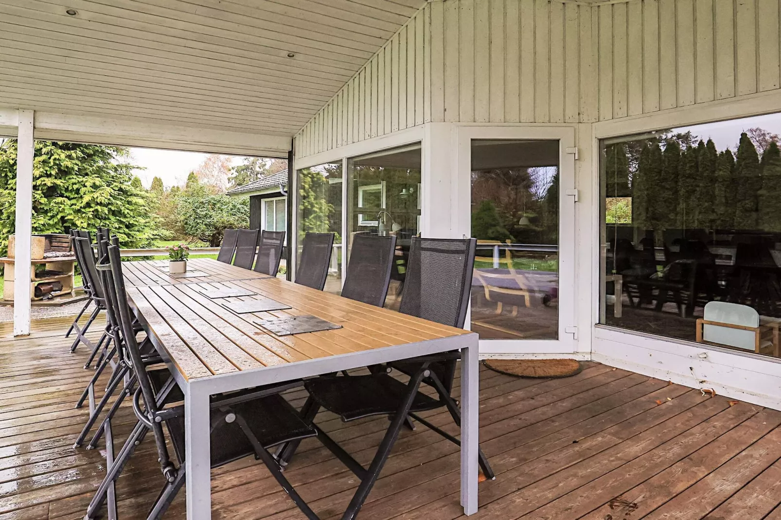 4 star holiday home in Væggerløse-View