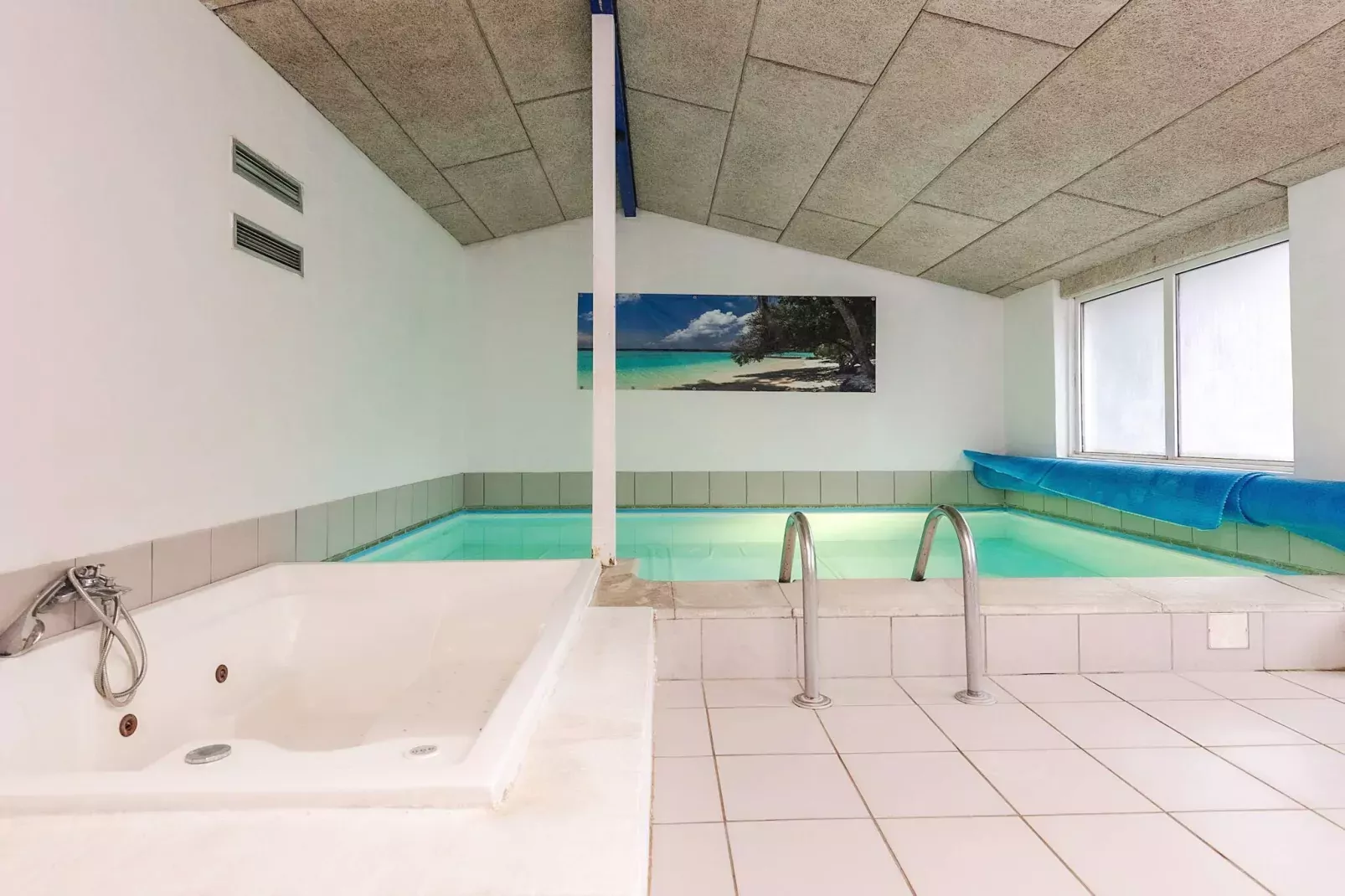 4 star holiday home in Væggerløse-Spa