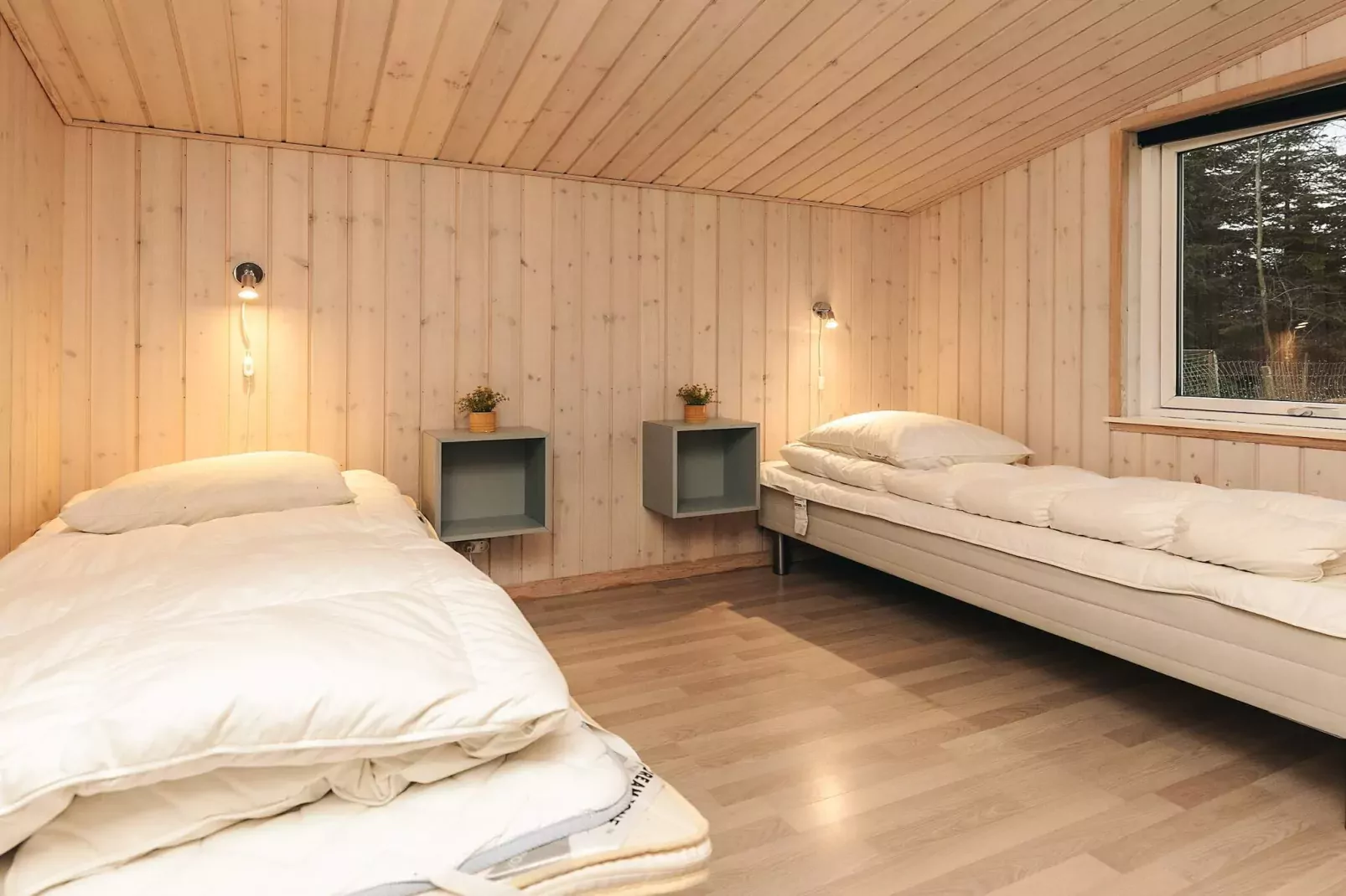 4 star holiday home in Væggerløse-Indoor