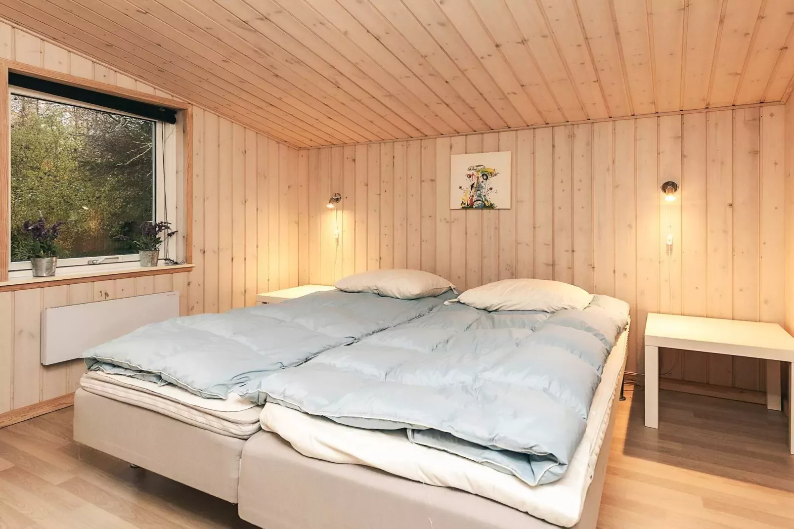 4 star holiday home in Væggerløse-Indoor