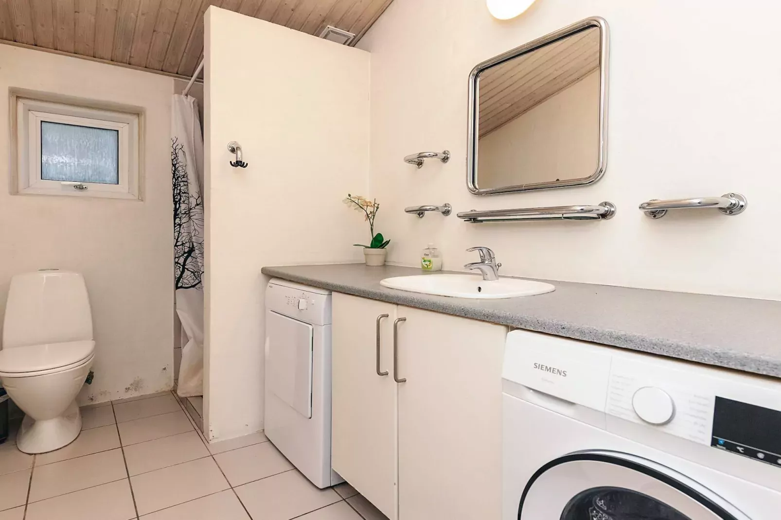 4 star holiday home in Væggerløse-Indoor