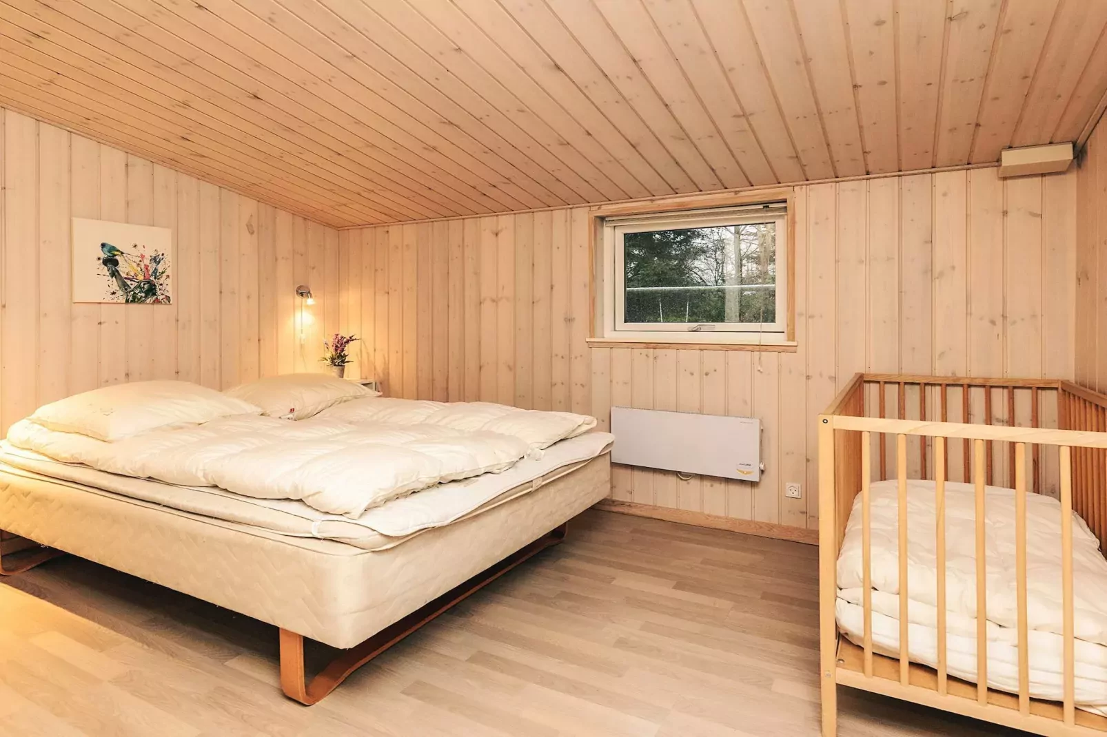 4 star holiday home in Væggerløse-Indoor