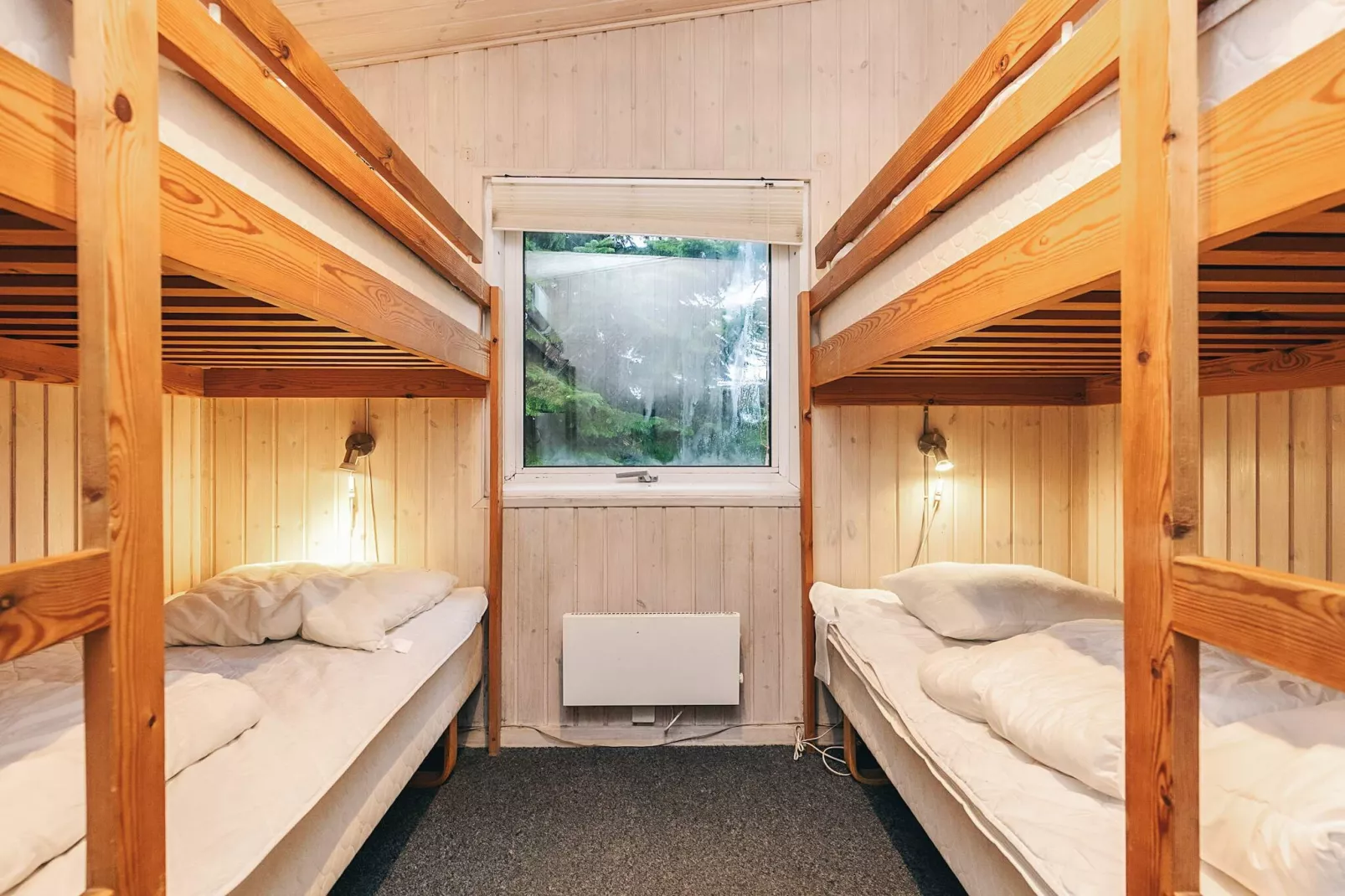 4 star holiday home in Væggerløse-Indoor