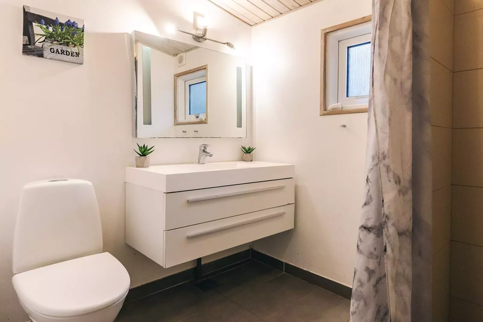 4 star holiday home in Væggerløse-Indoor