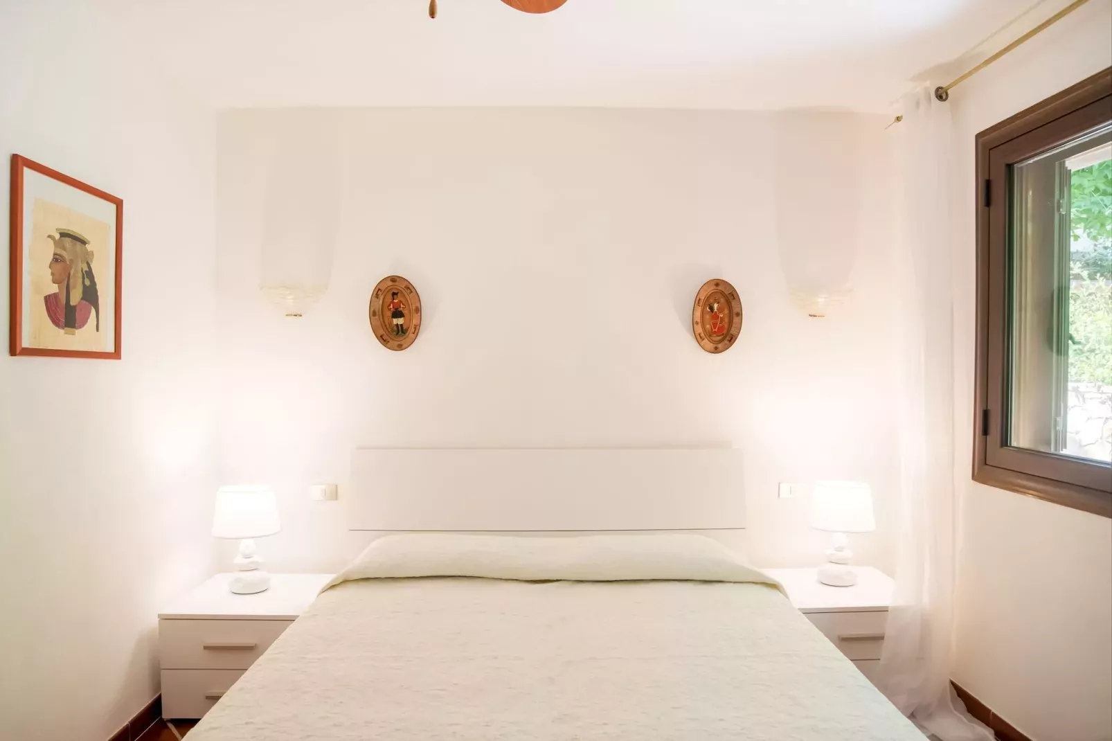Bilo 3/4 Pax-Bedroom