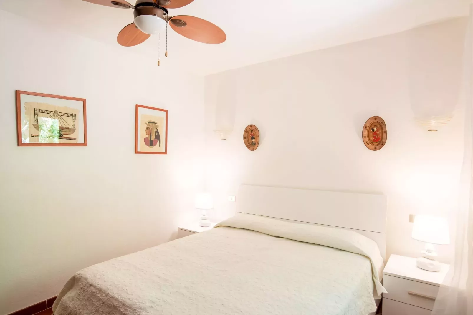 Bilo 3/4 Pax-Bedroom