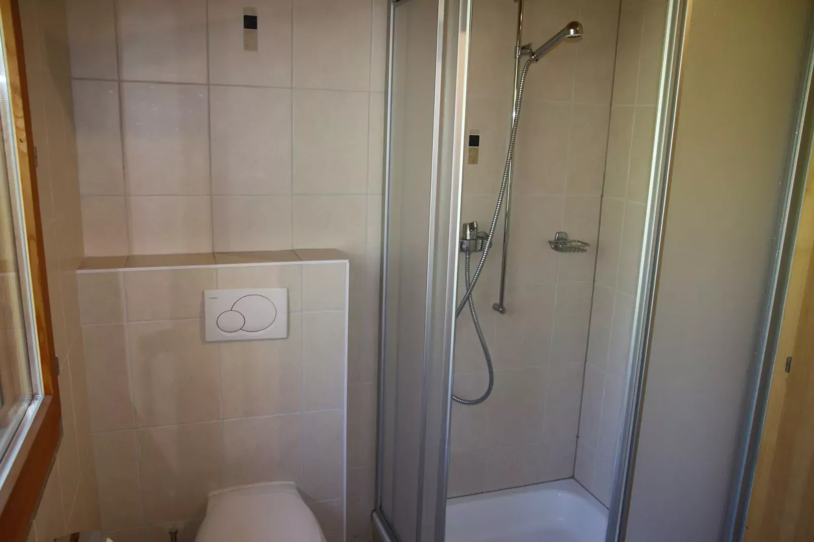 Tschoueilles 009 MOUNTAIN & VIEW - chalet 12 pers-Badezimmer