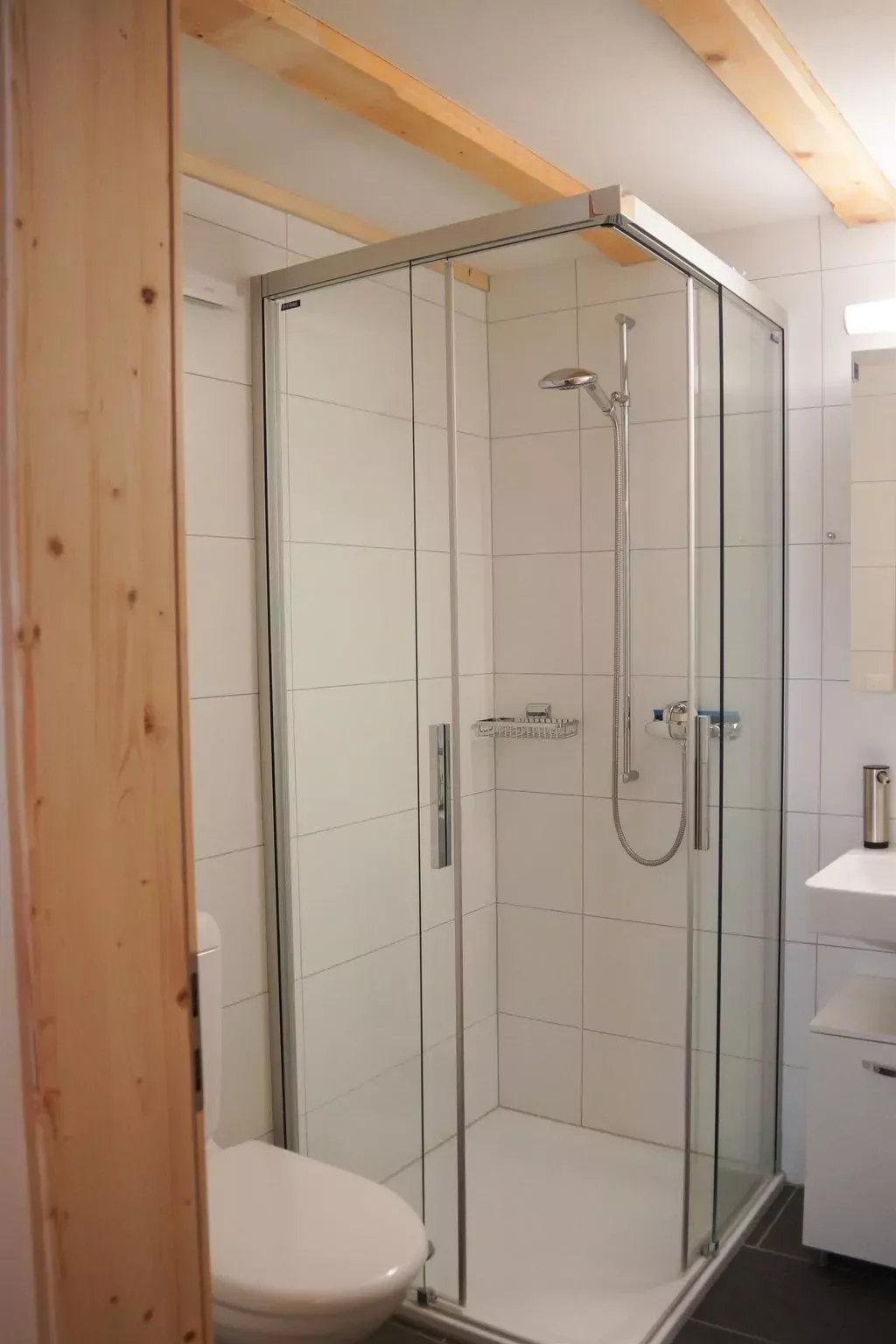 Lischenhaus 2 - Wohnung Flösch-Drinnen