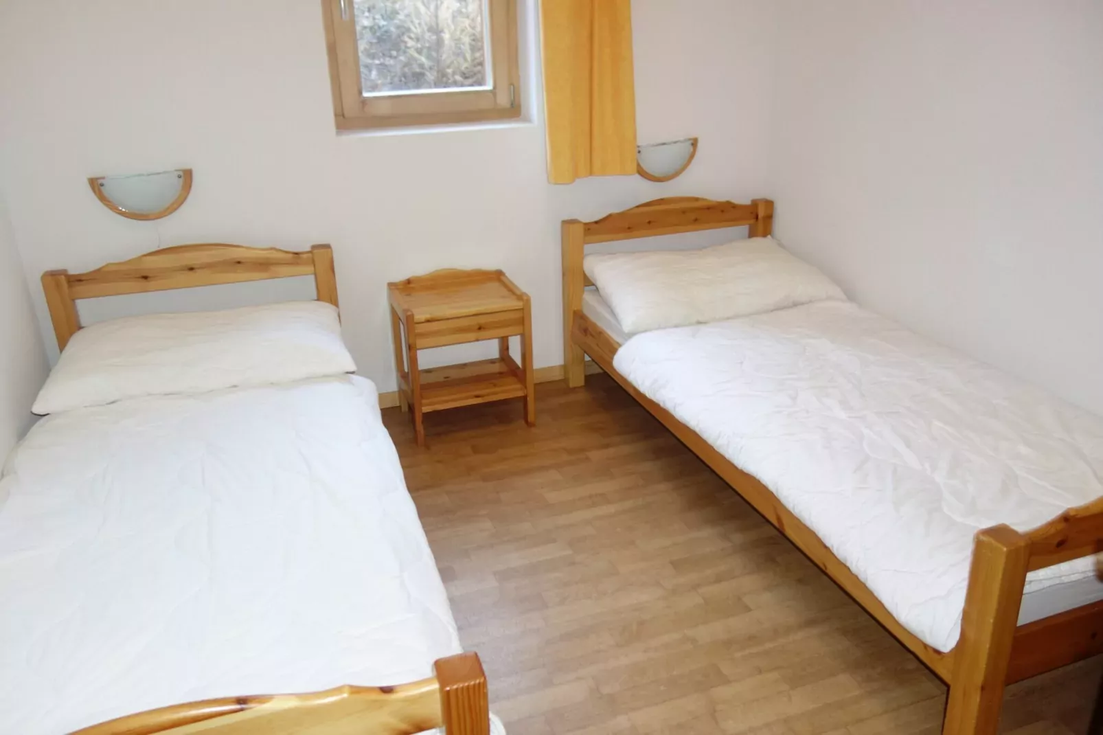 Pracondu 1 405 - OUTDOOR & FUN apartment 6 pers-Bedroom