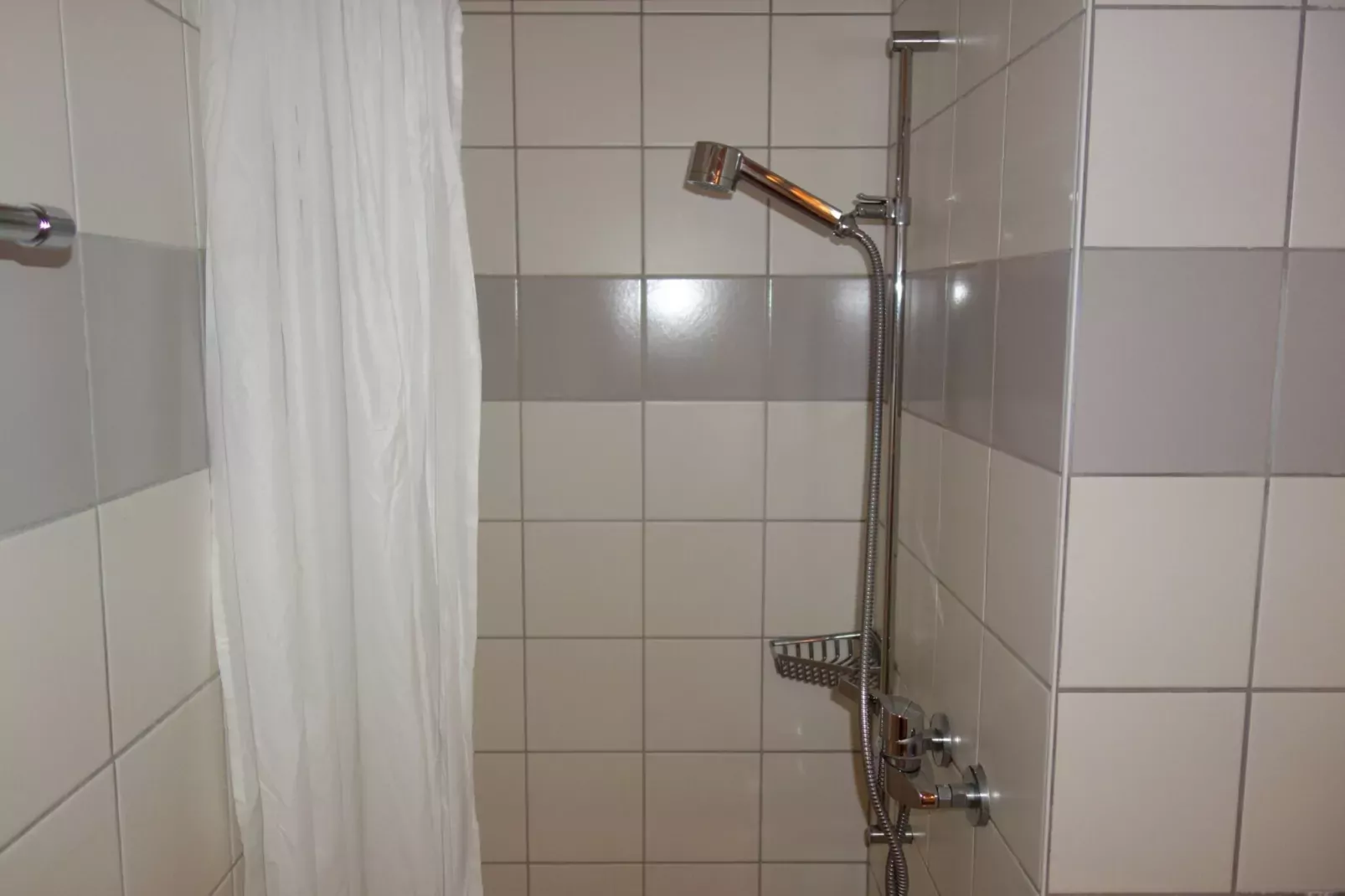 Pracondu 1 405 - OUTDOOR & FUN apartment 6 pers-Bathroom