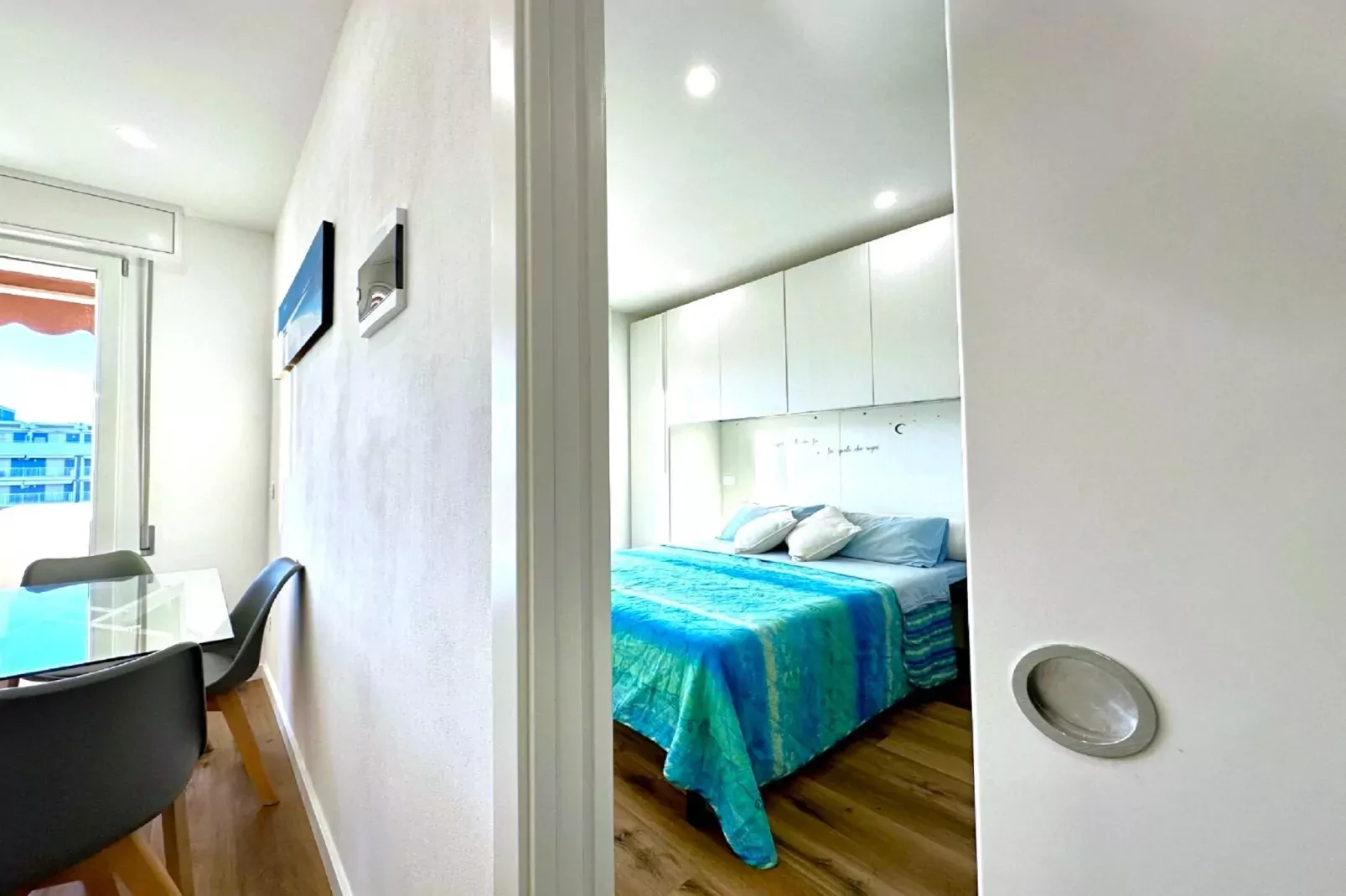 ITU 55-Bedroom