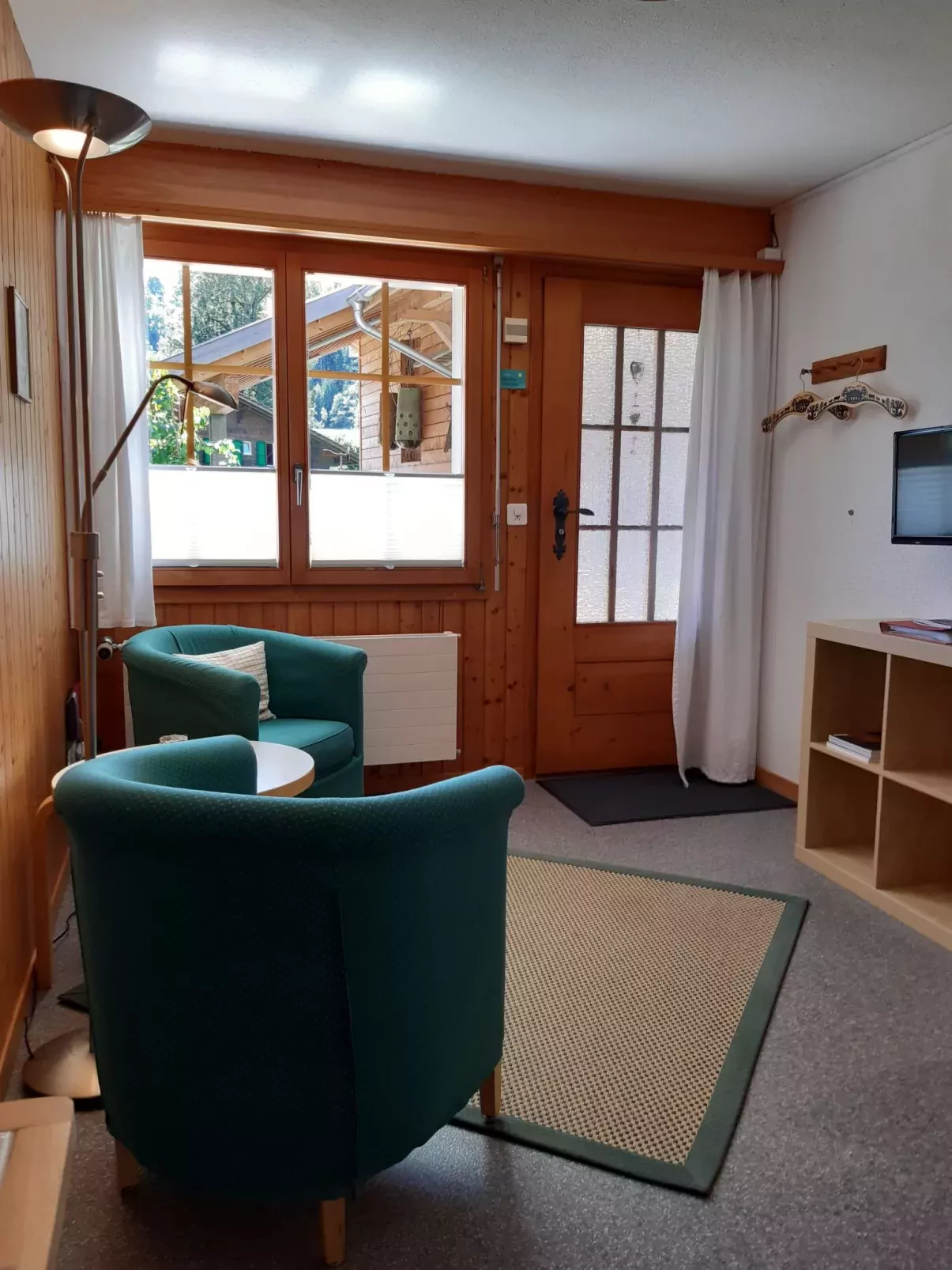 Stöckli Studio-Drinnen