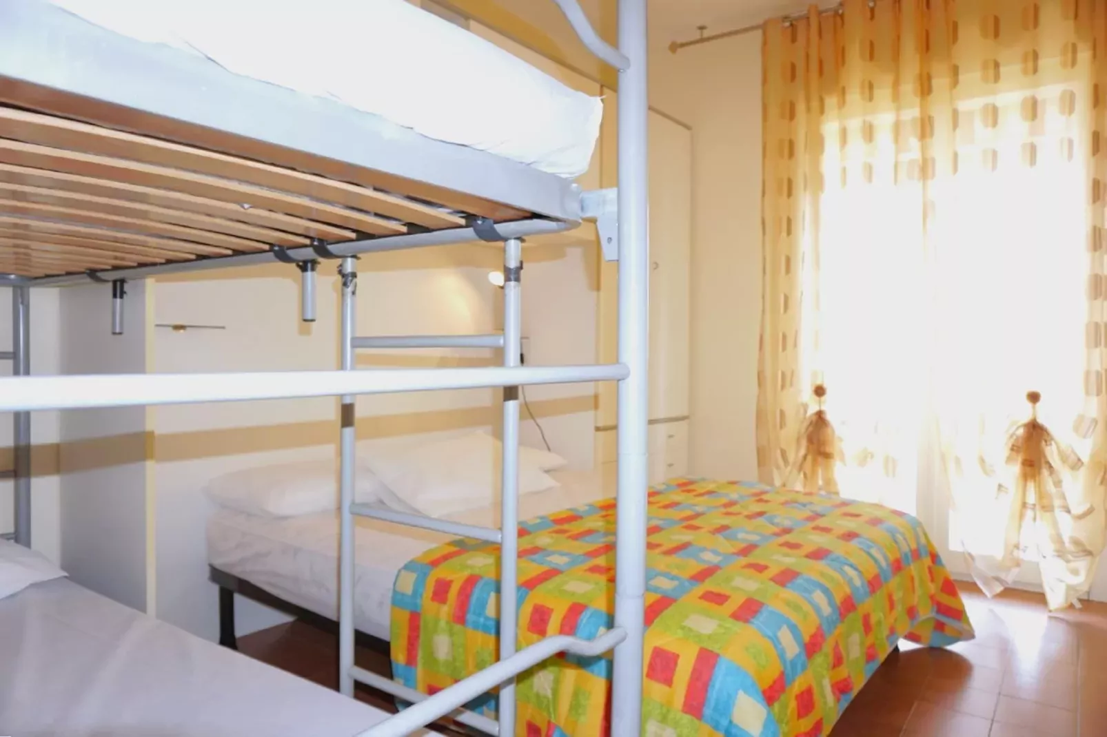Aurora 21A-Bedroom
