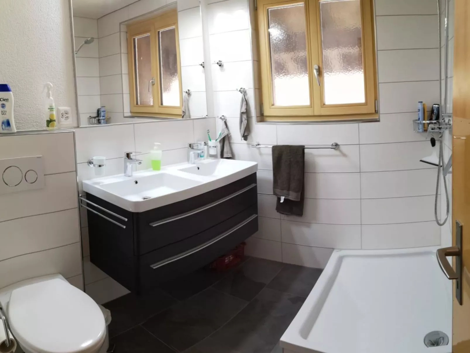 Chalet Flöschhorn-Drinnen