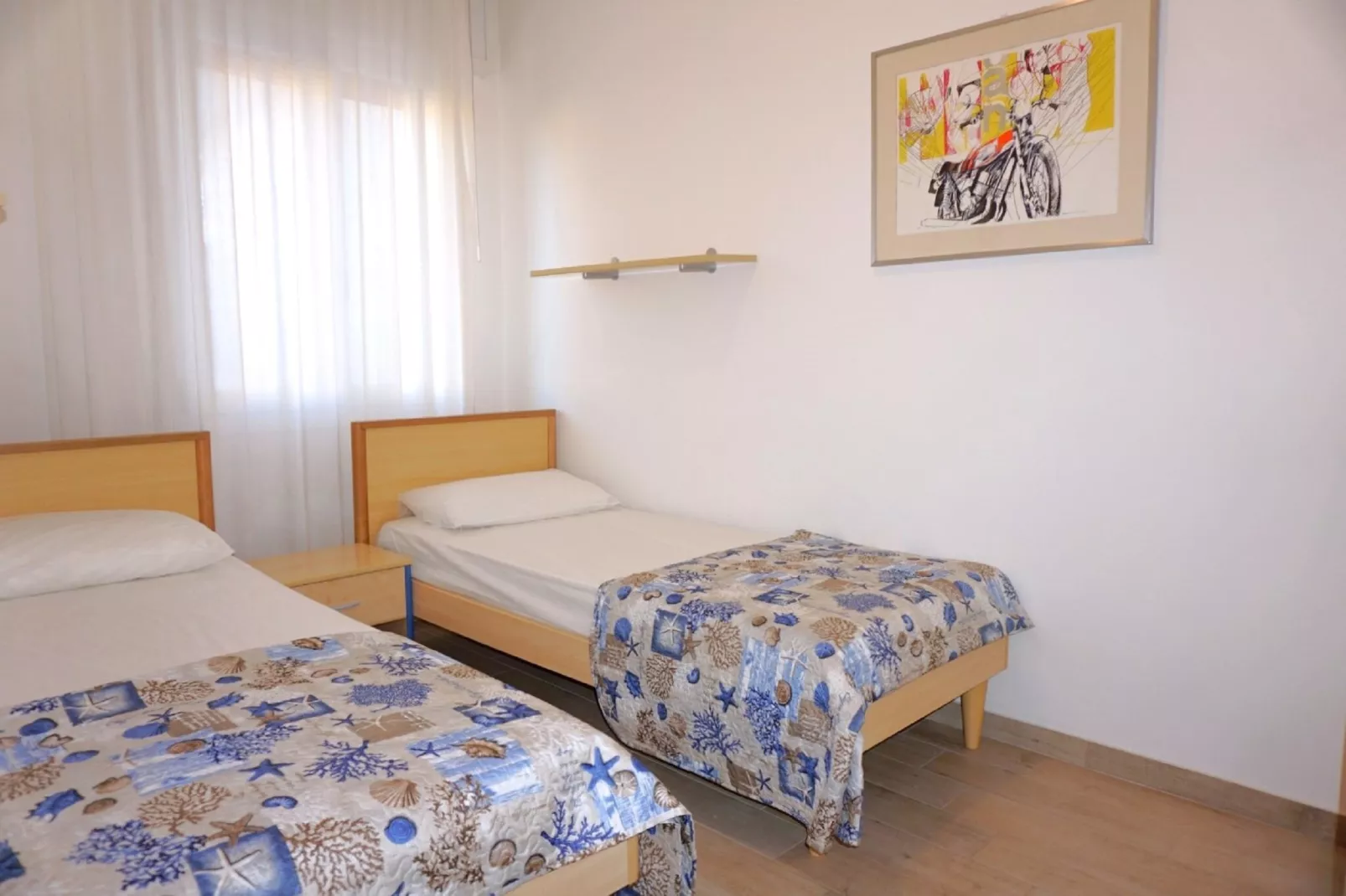 Piscine 19/58-Bedroom