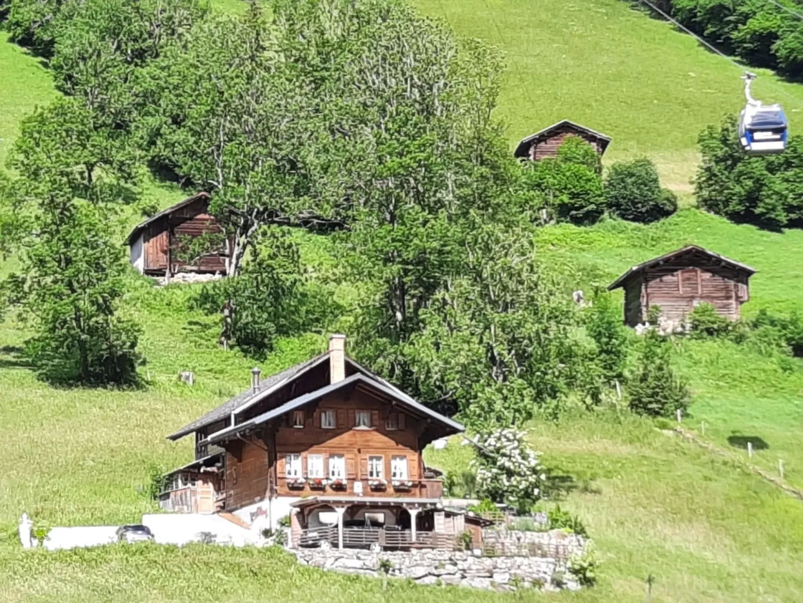 Kari's Schüür - 10343239