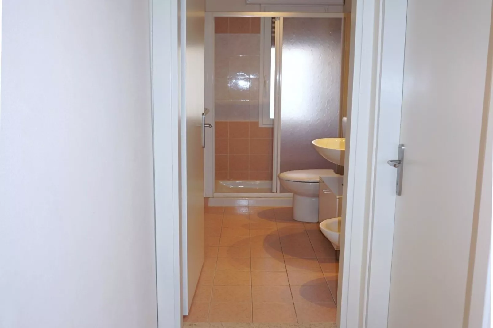 Piscine 19/58-Bathroom