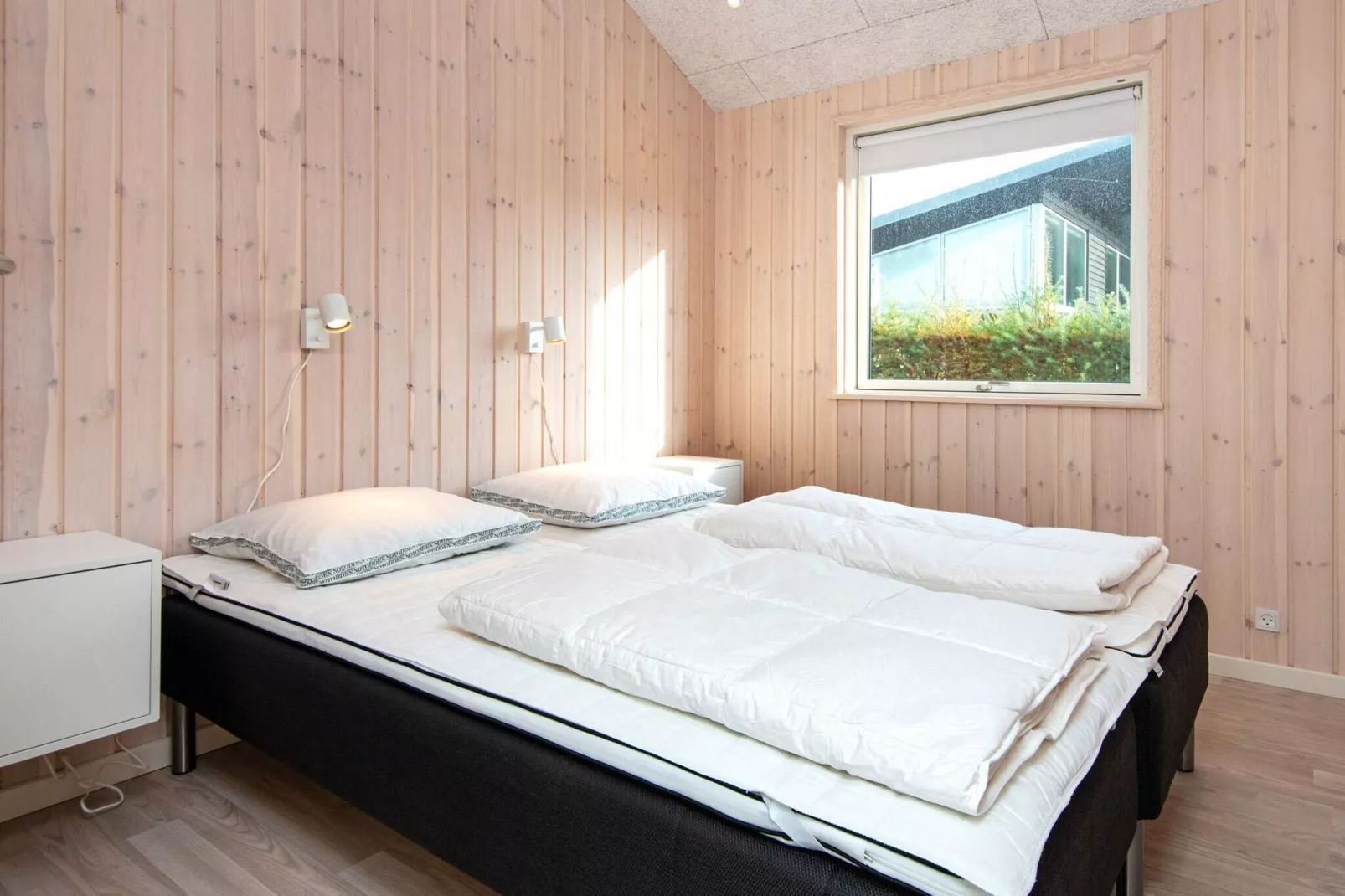 Luxury Beach House with Spa - By Traum Ferienwohnungen-Indoor