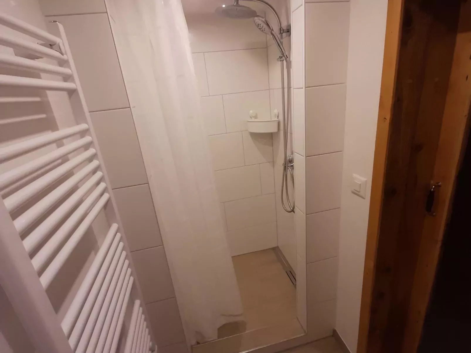 Kari's Schüür-Drinnen