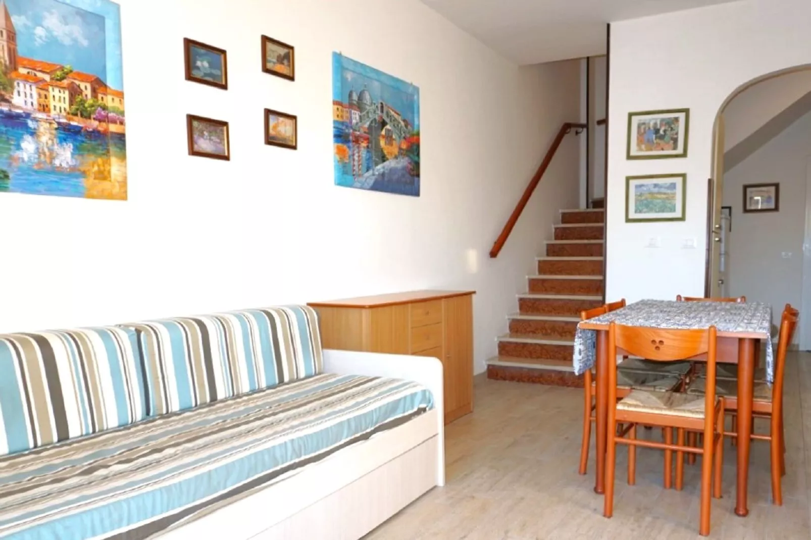 Piscine 21/62-Living room