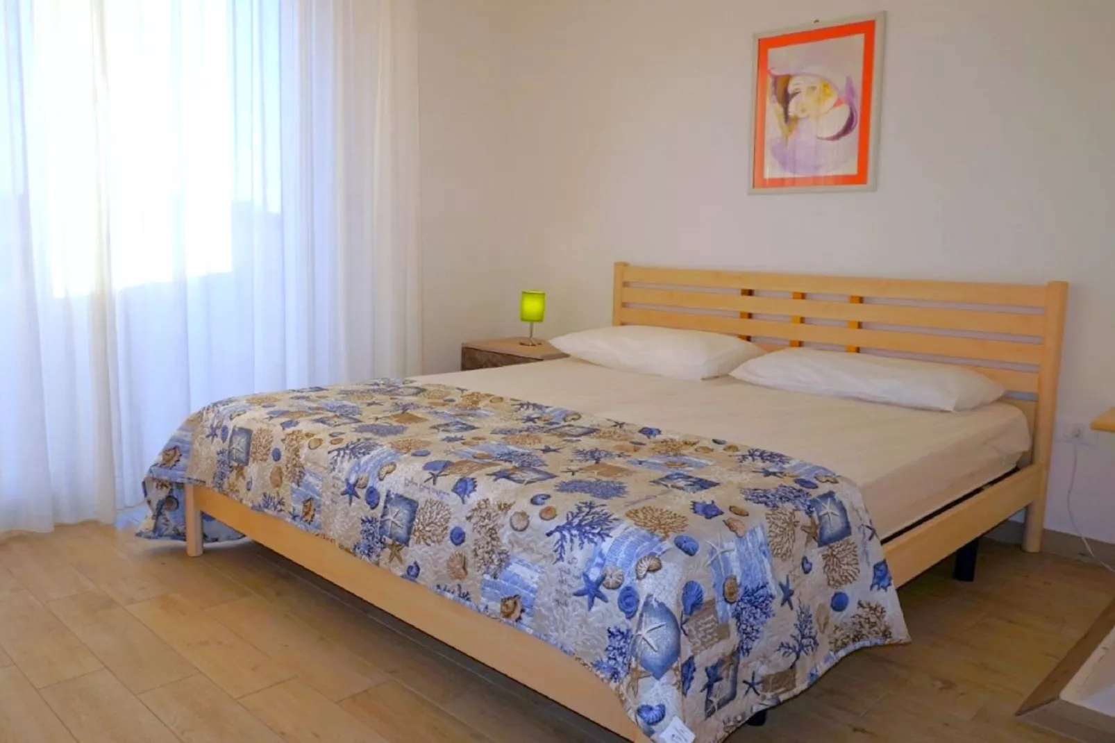 Piscine 21/62-Bedroom