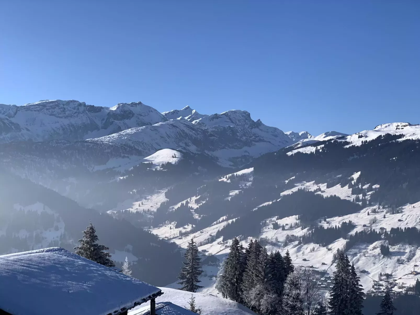 Meieli-Draußen
