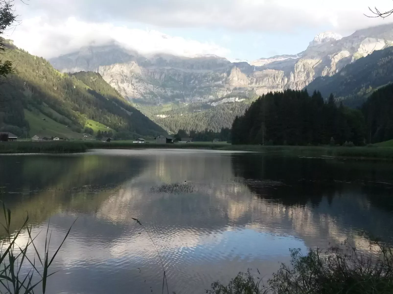 Meieli-Draußen