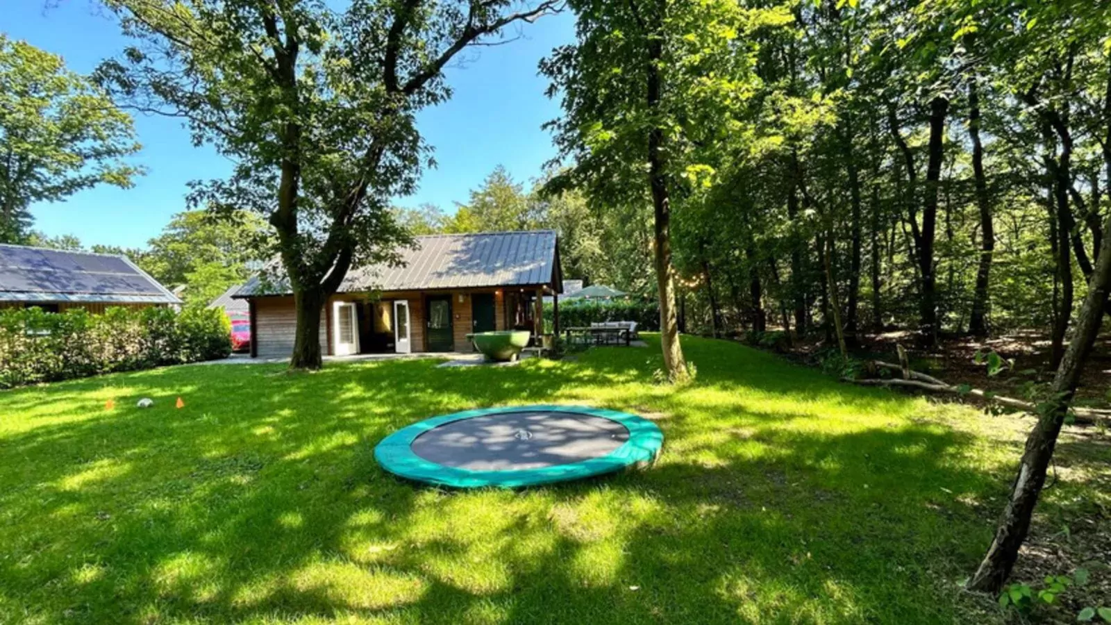 Oak Valley 17-Gardens summer