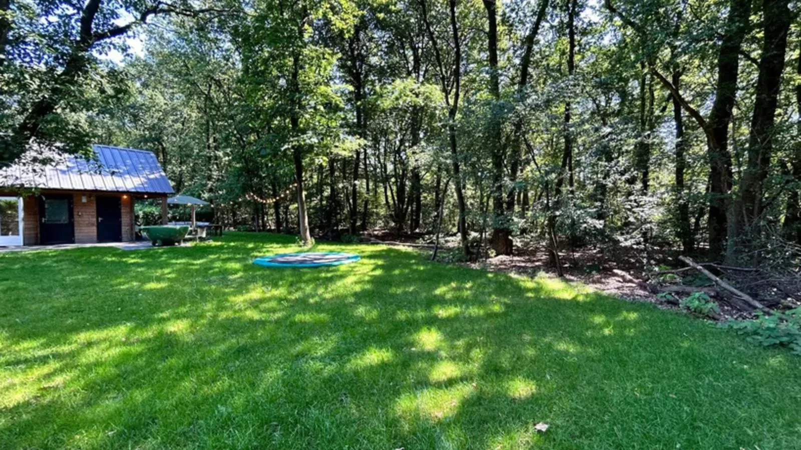 Oak Valley 17-Gardens summer