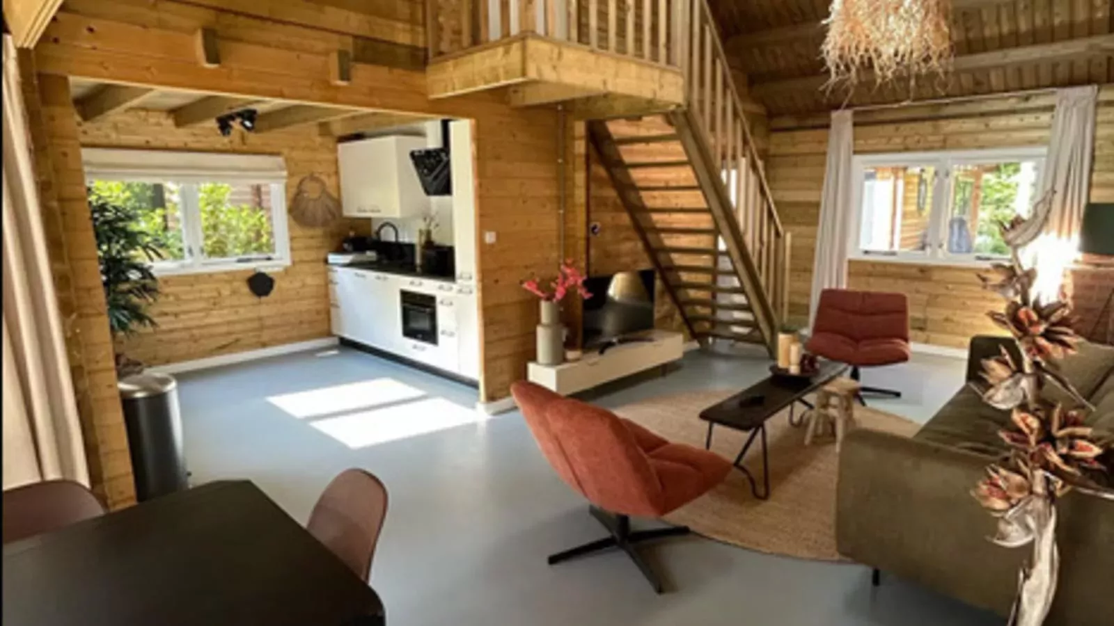 Oak Valley 15-Living room