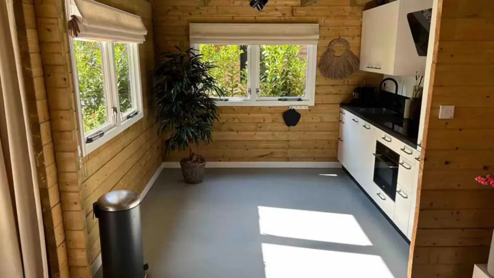 Oak Valley 15-Kitchen