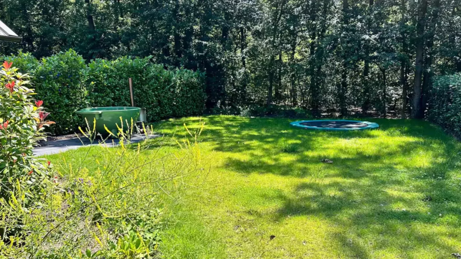 Oak Valley 15-Gardens summer