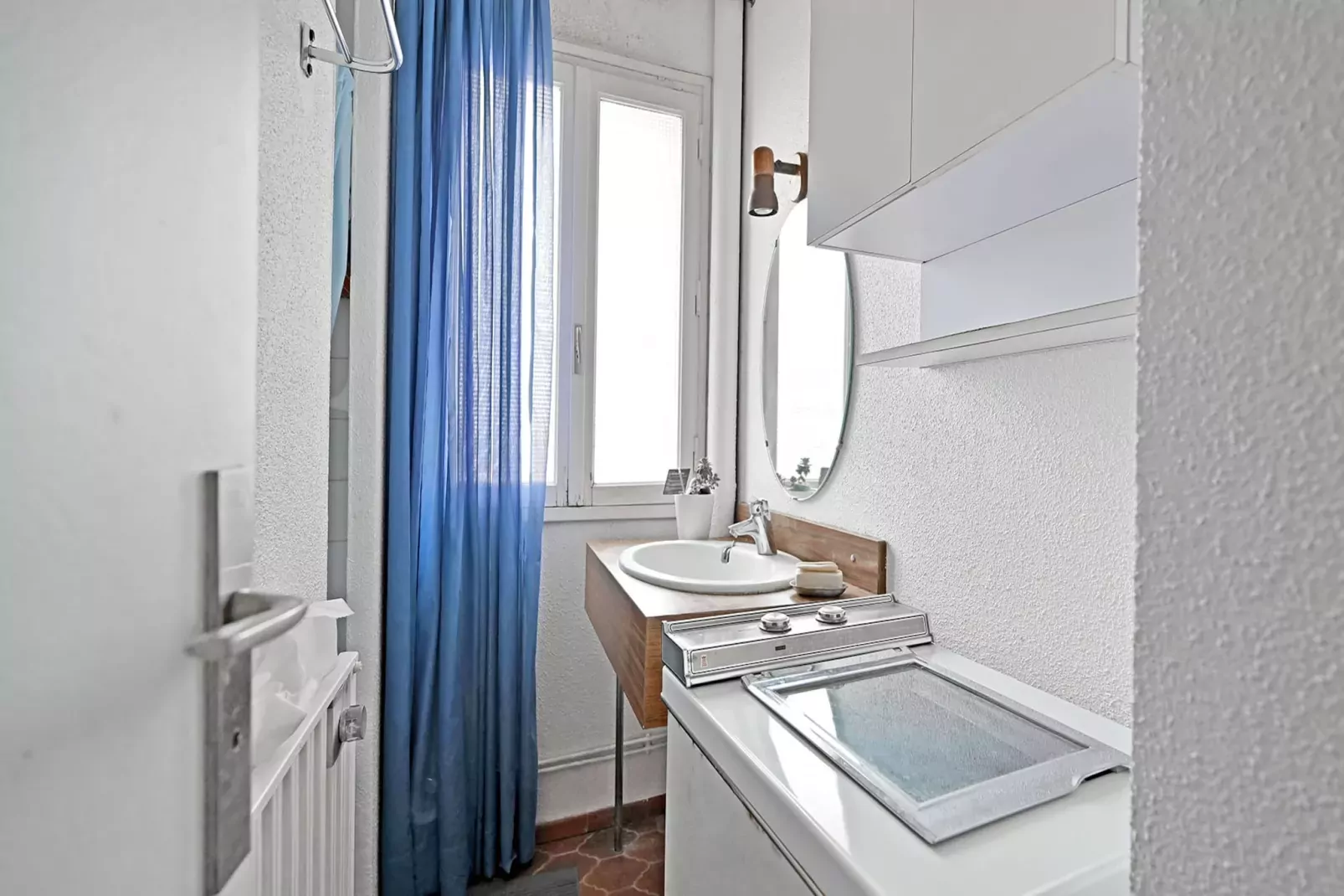 Residence de la Plage N°217 - 5P10-Bathroom