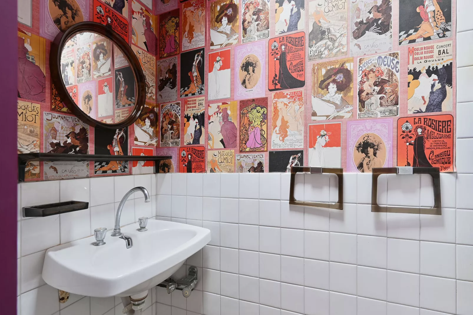 Residence de la Plage N°217 - 5P10-Bathroom