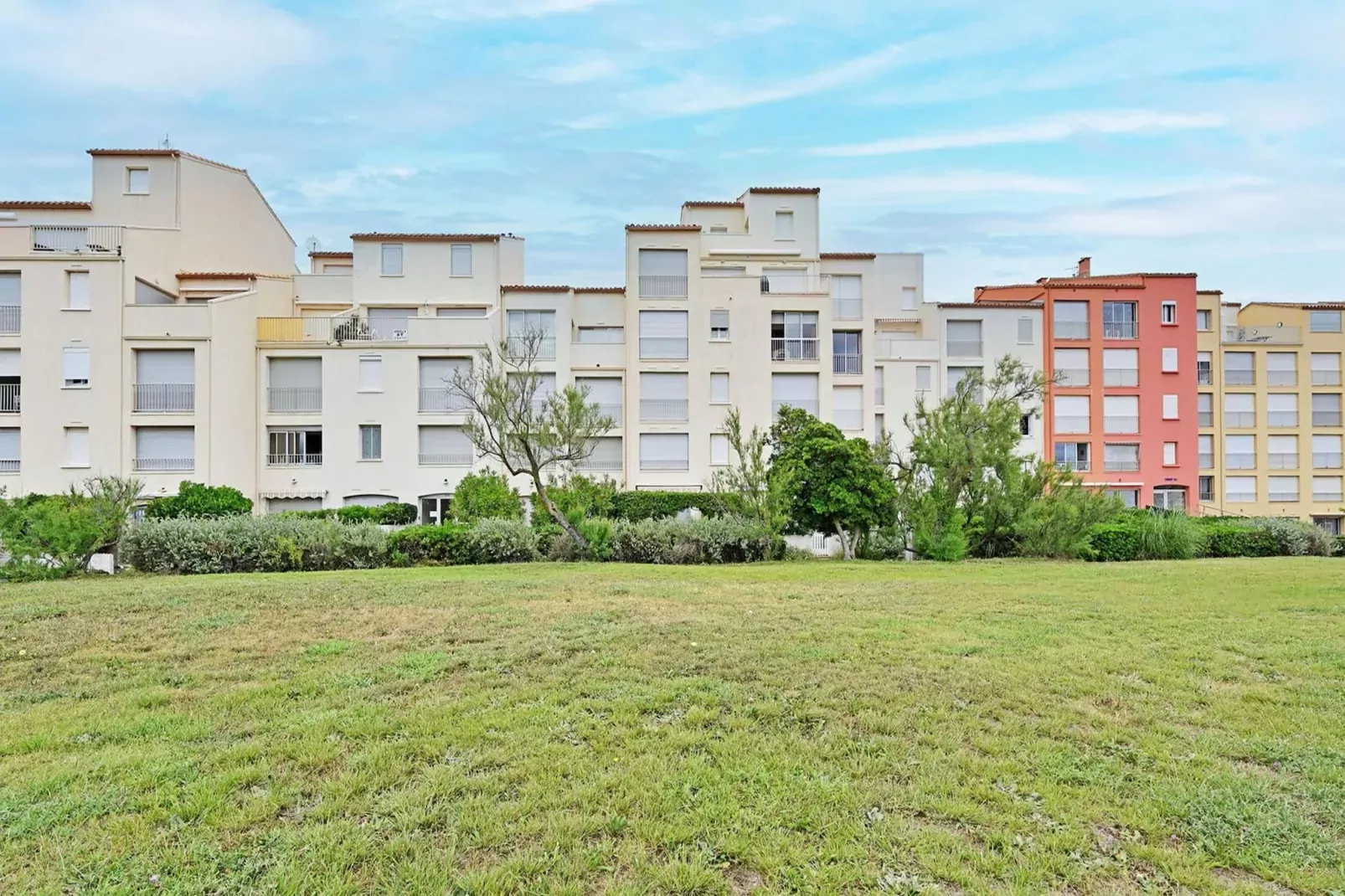Residence de la Plage N°217 - 5P10-Areas summer 1km