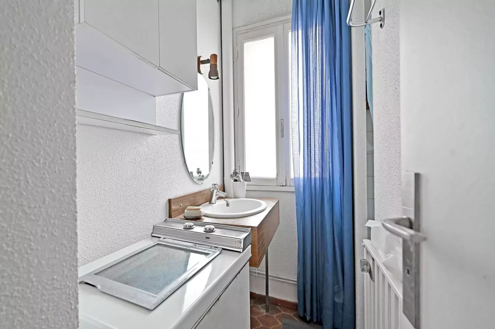Residence de la Plage N°217 - 5P10-Bathroom