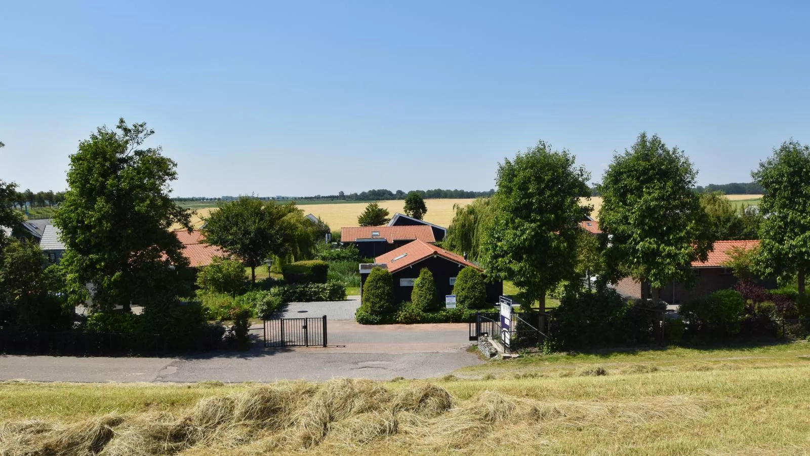 Vogeltrek - 10332536