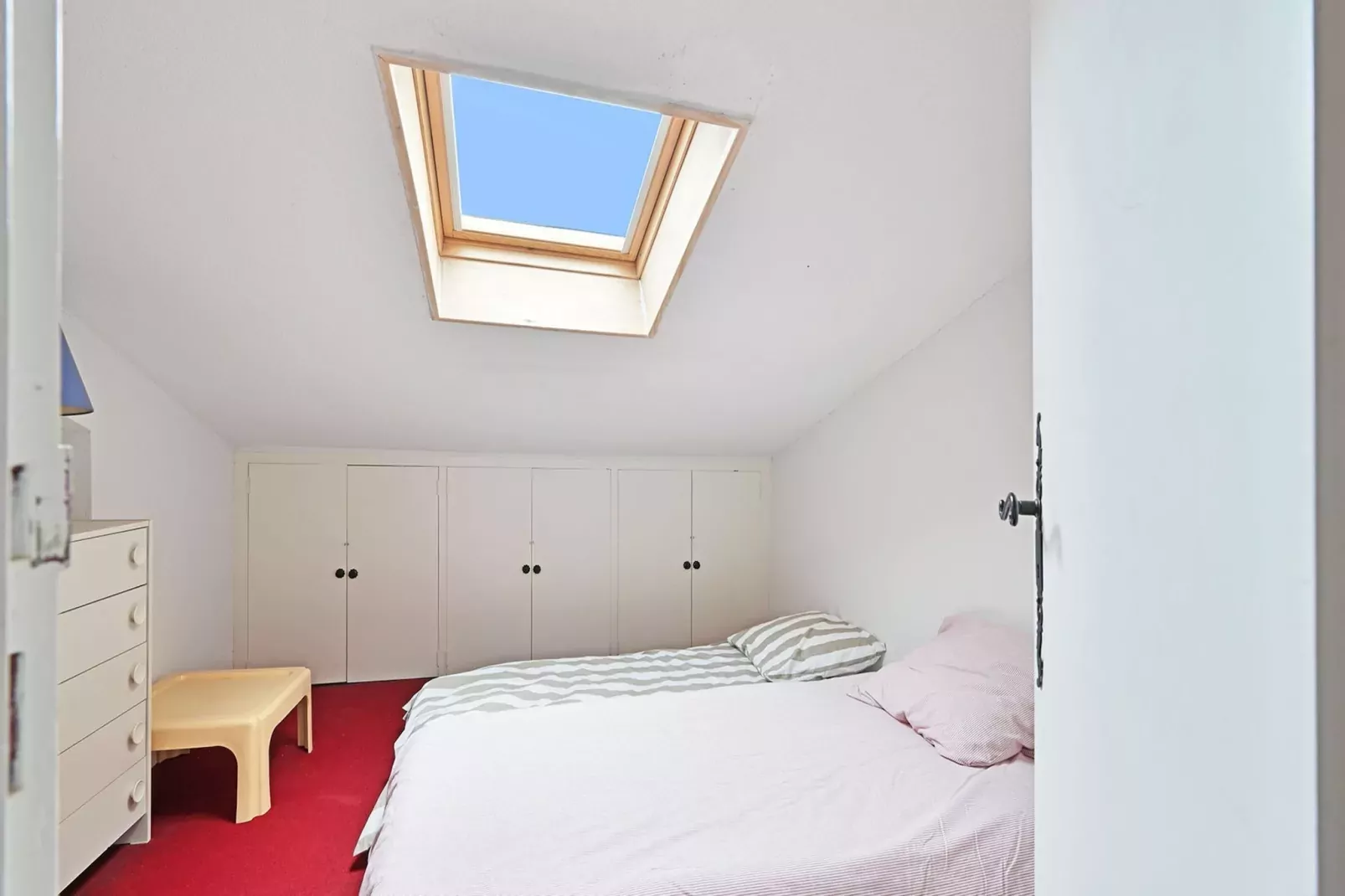Residence de la Plage N°217 - 5P10-Bedroom