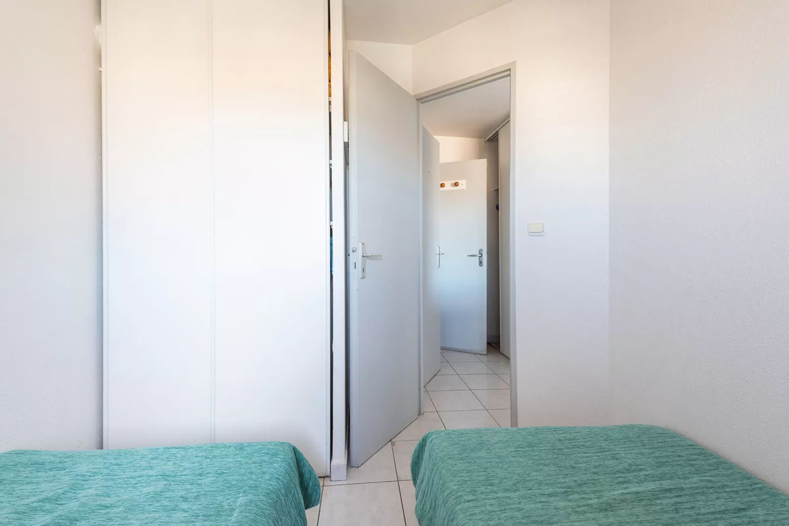 PRIMAVERA N°301 - 2P4-Bedroom