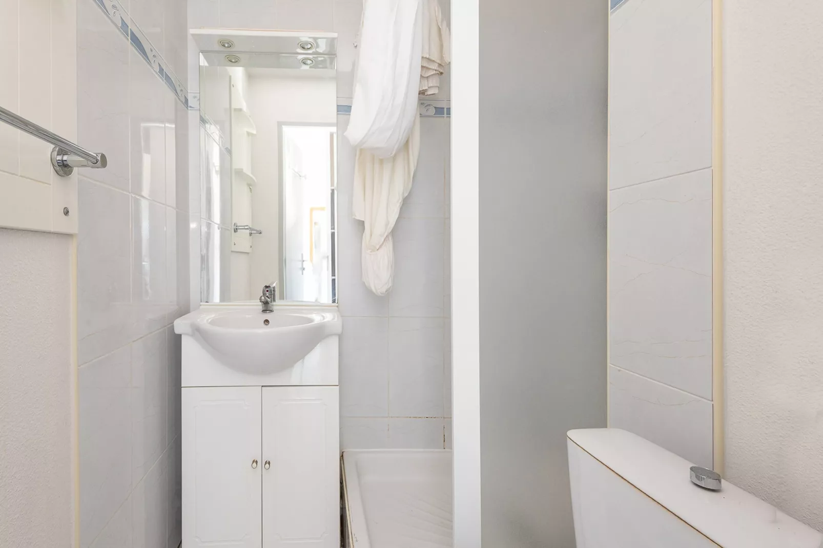 PRIMAVERA N°301 - 2P4-Bathroom
