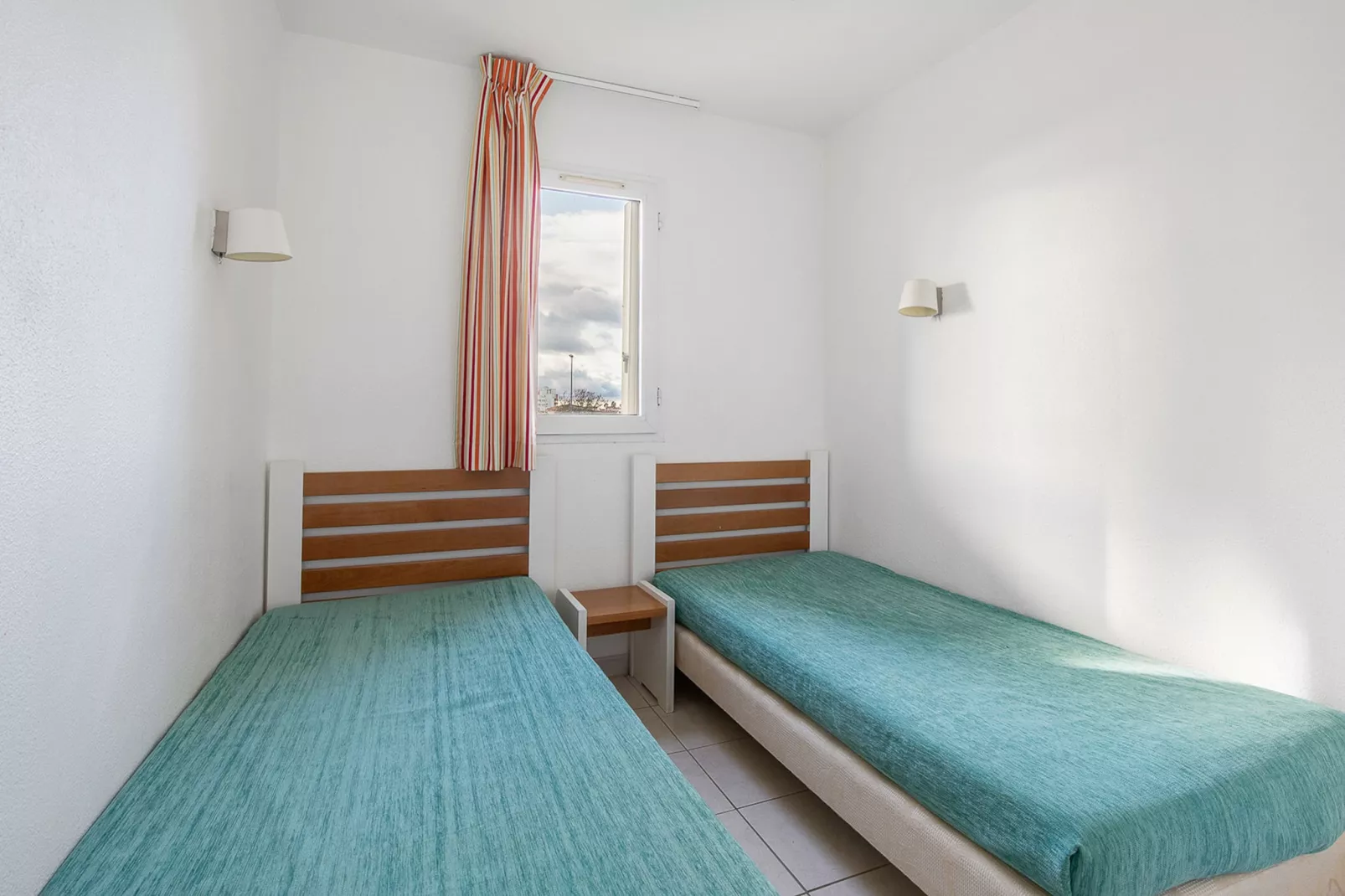 PRIMAVERA N°218 - 2P4-Bedroom