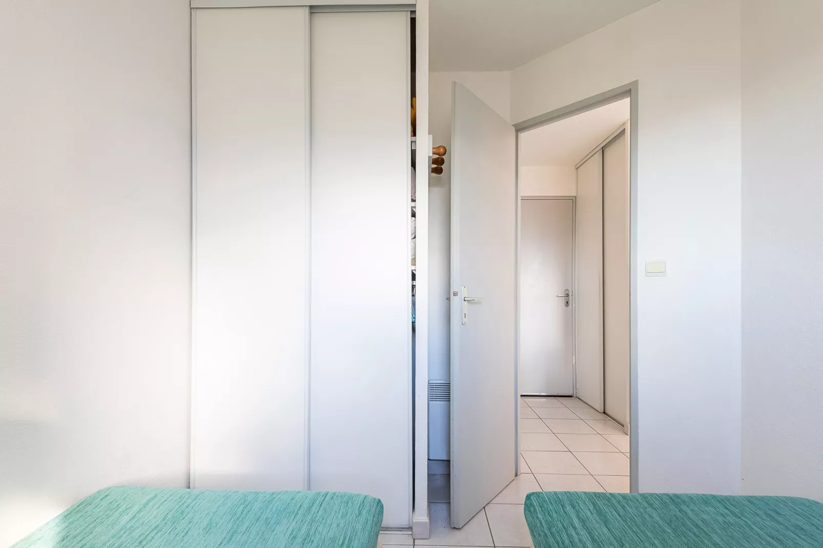 PRIMAVERA N°218 - 2P4-Bedroom