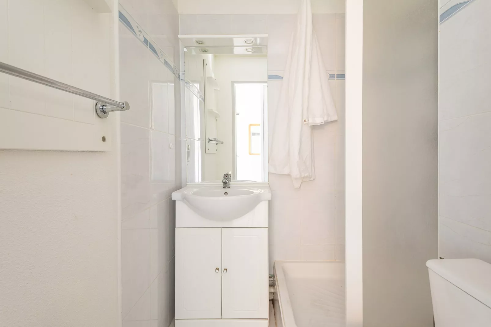 PRIMAVERA N°218 - 2P4-Bathroom