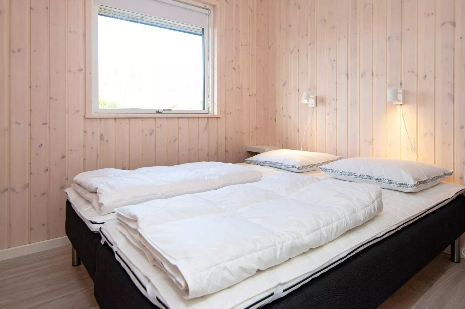 Luxury Beach House with Spa - By Traum Ferienwohnungen-Indoor